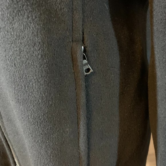 Strenesse Gabriele WOOL CASHMERE Designer Coat - Picture 5 of 8